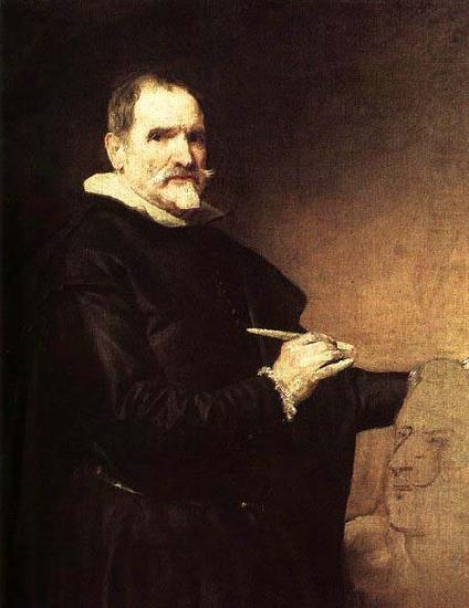 Juan, Diego Velazquez